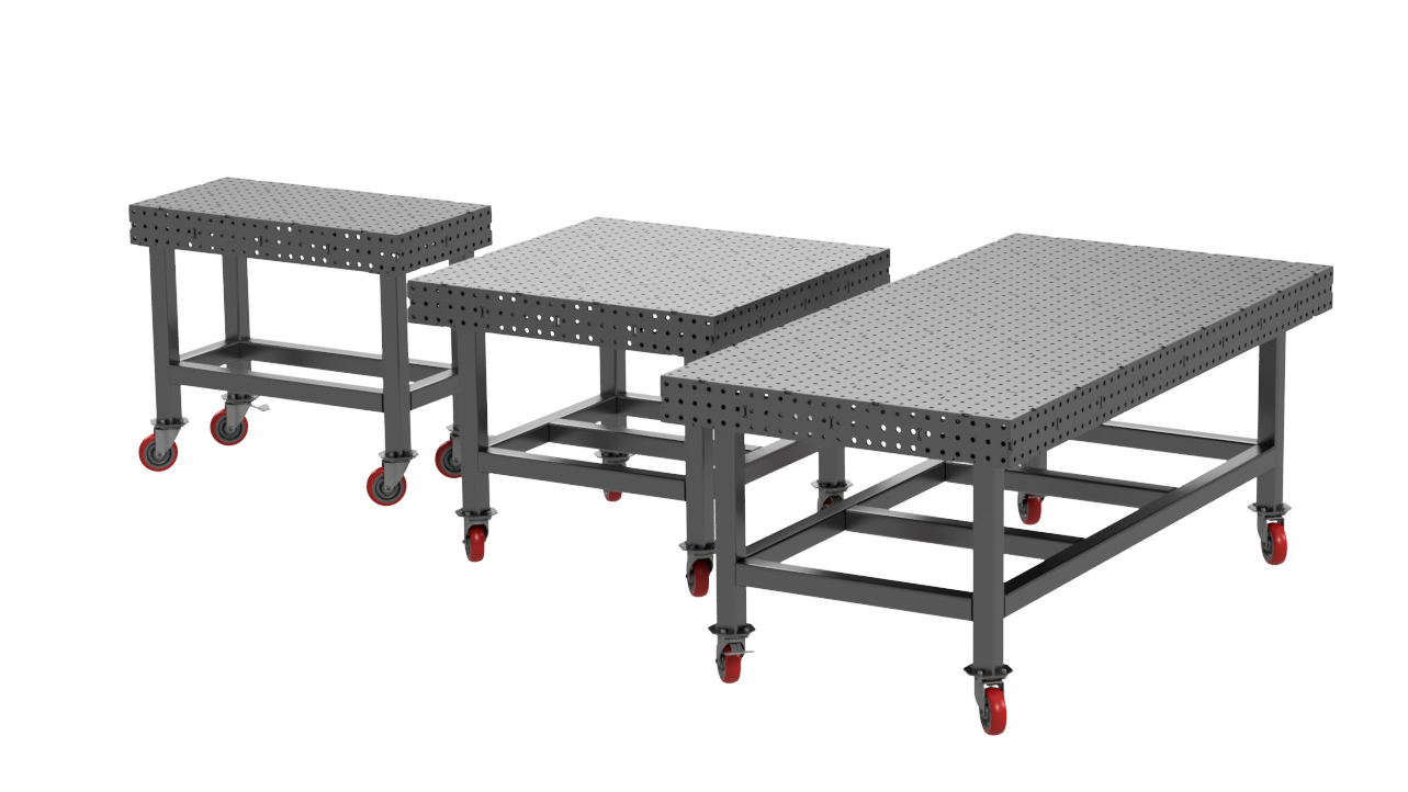 Fixture Tables