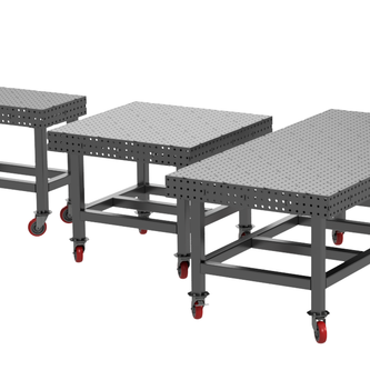 Fixture Tables