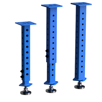Fixture Table Legs