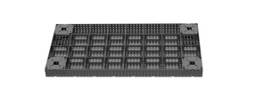 Modular Welding Fixture Table Top 5/8