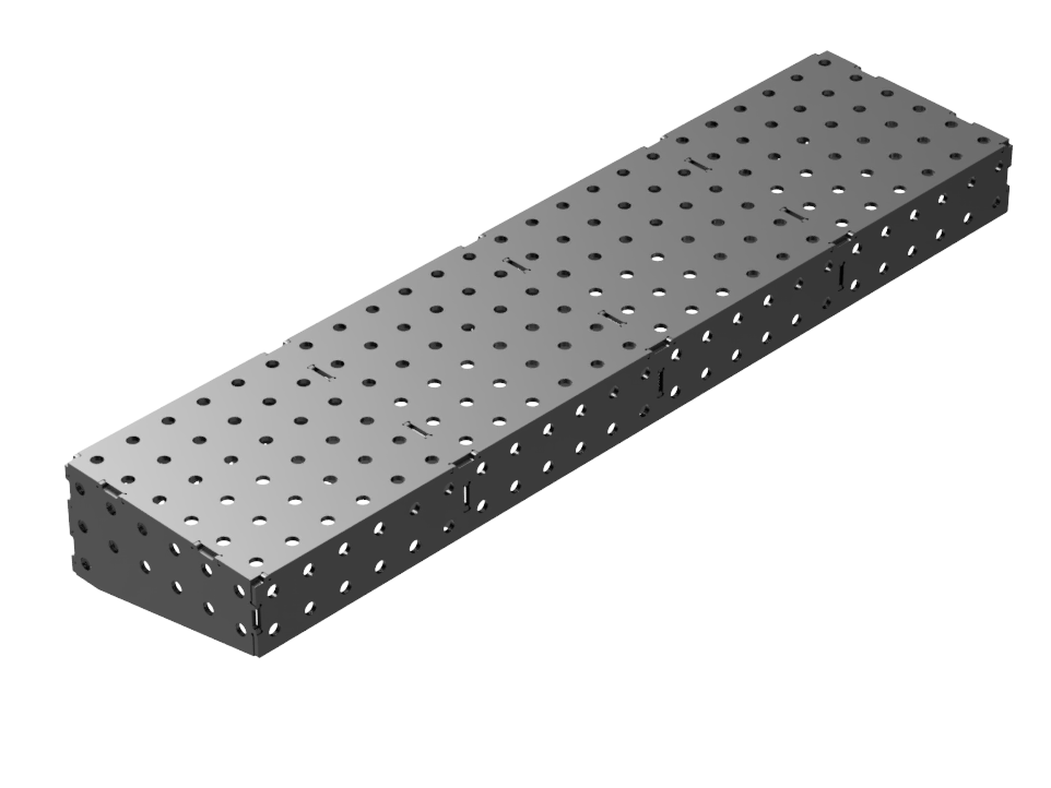 Fixture Table Extensions