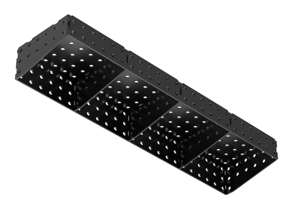 Fixture Table Extensions