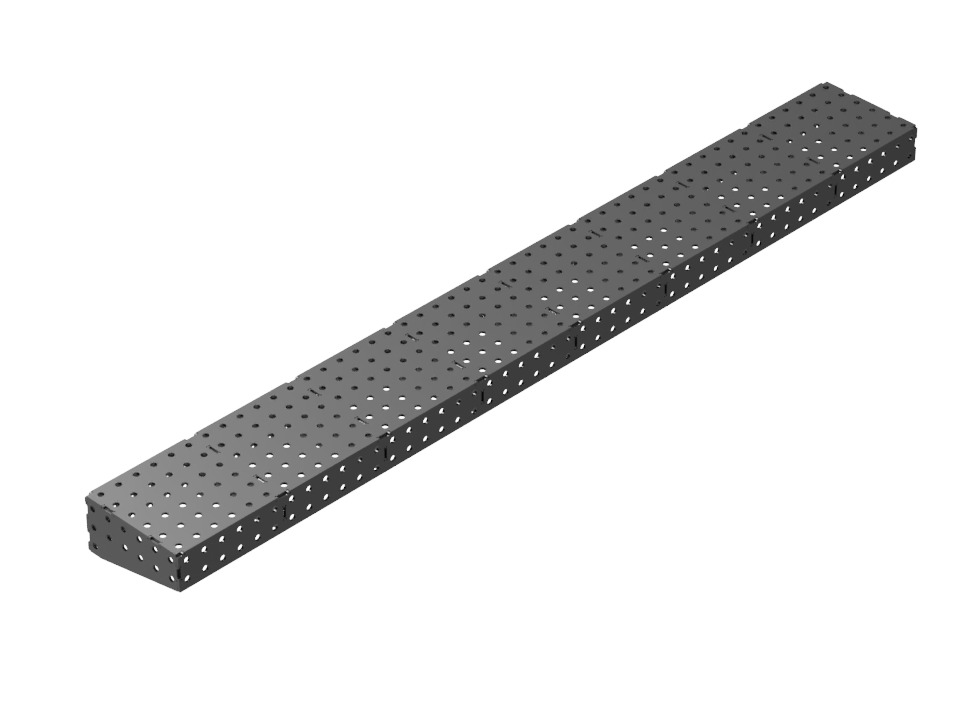 Fixture Table Extensions