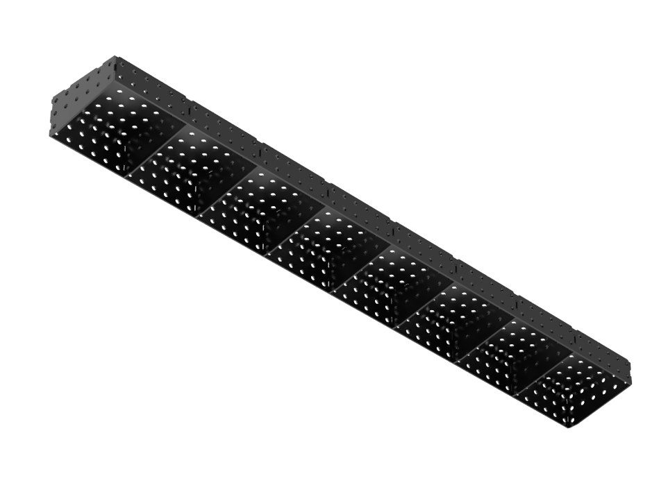 Fixture Table Extensions