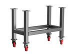 24x48 DIY Leg Kits