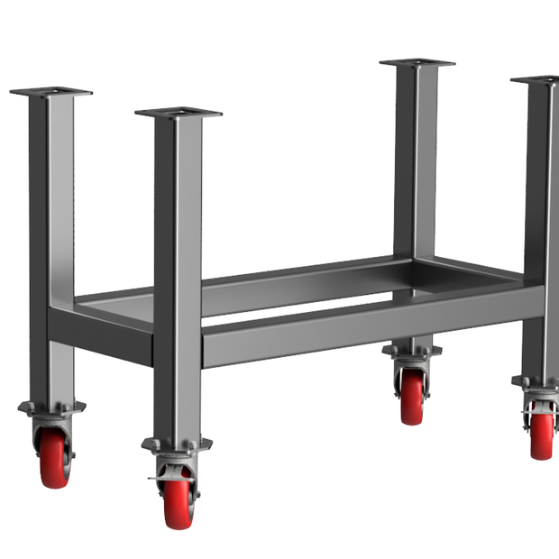 24x48 DIY Leg Kits