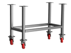 24x48 DIY Leg Kits