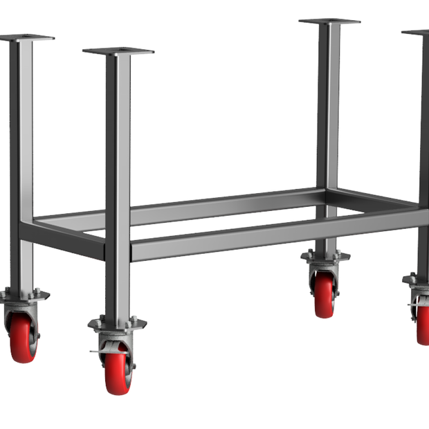 24x48 DIY Leg Kits