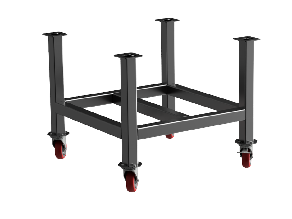 48x48 DIY Leg Kits