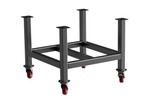 48x48 DIY Leg Kits