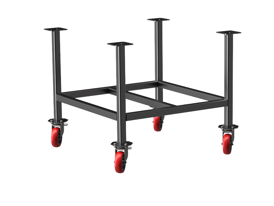 48x48 DIY Leg Kits