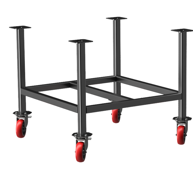 48x48 DIY Leg Kits