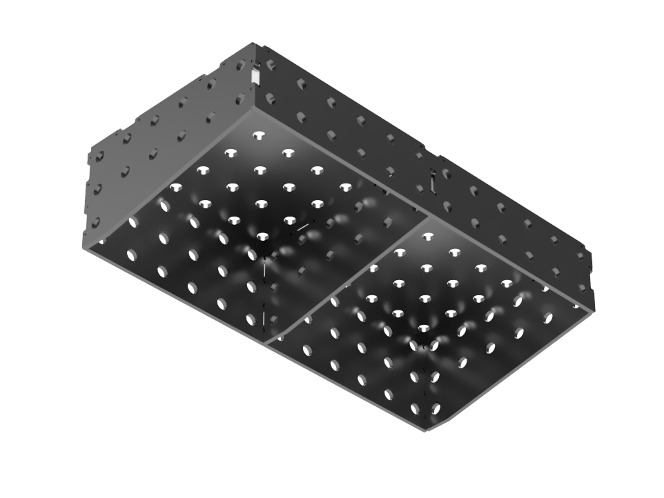 Fixture Table Extensions