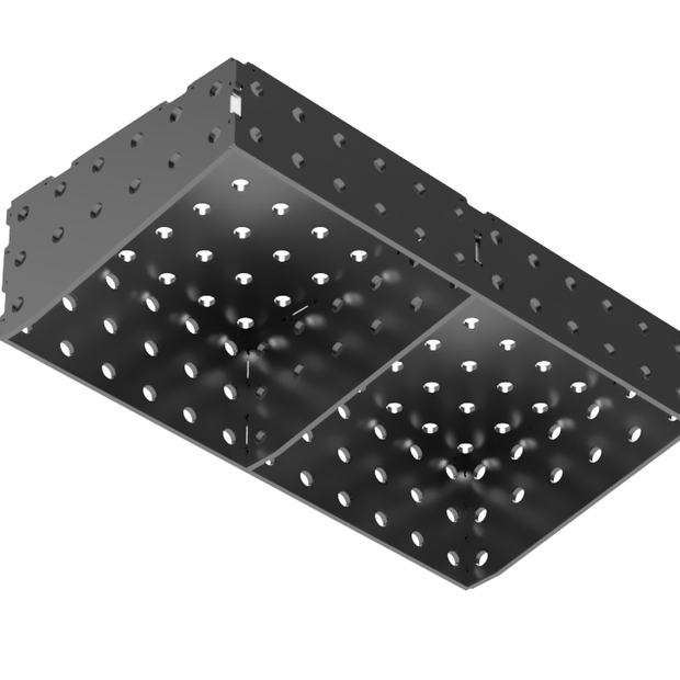 Fixture Table Extensions