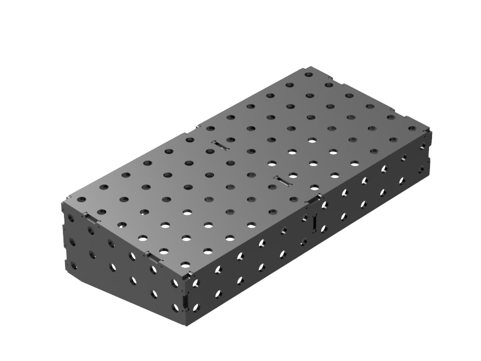 Fixture Table Extensions