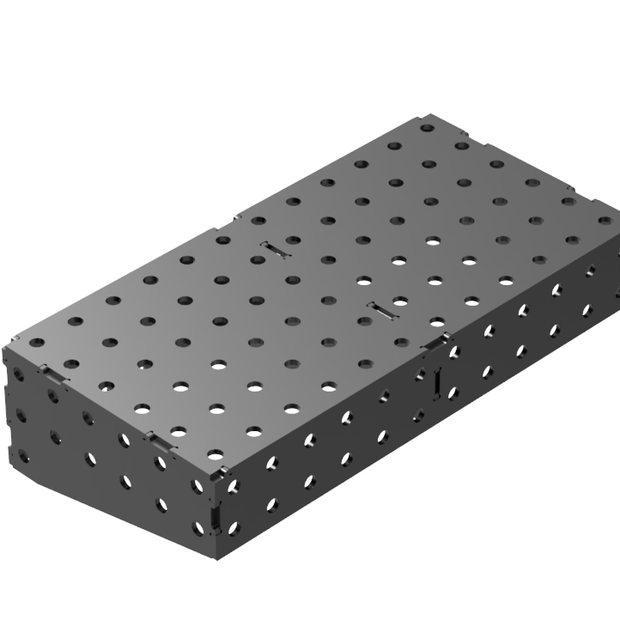 Fixture Table Extensions