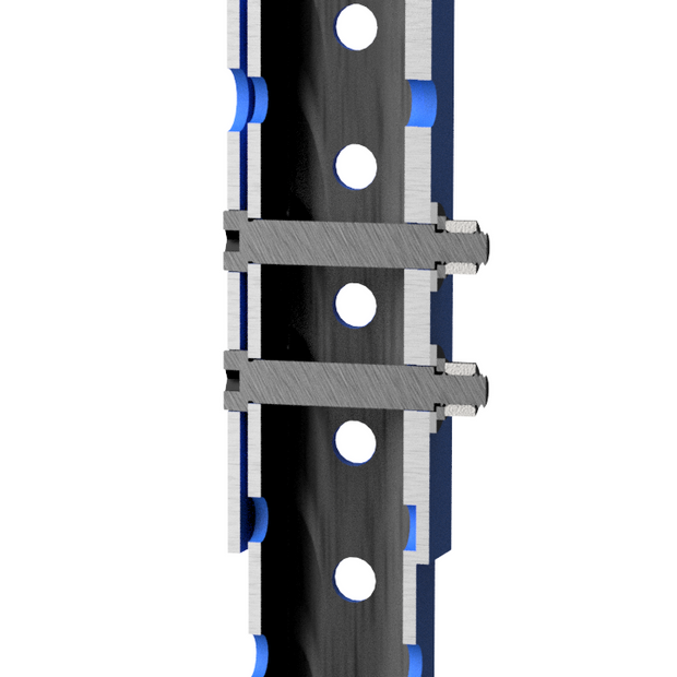 Adjustable Legs