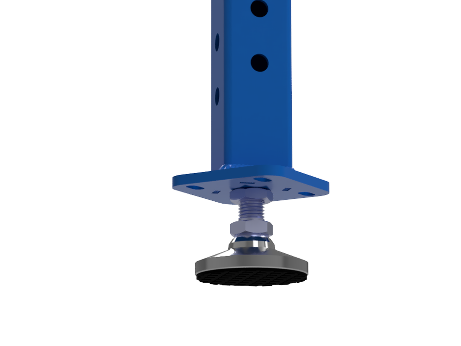 Adjustable Legs