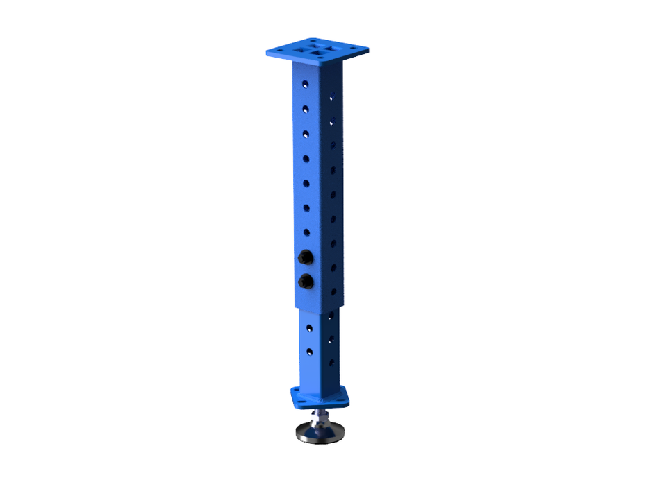 Adjustable Legs