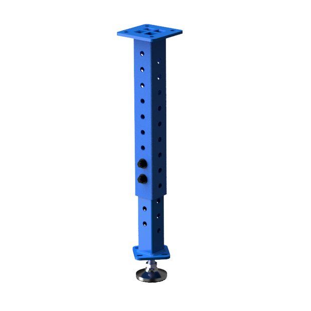 Adjustable Legs