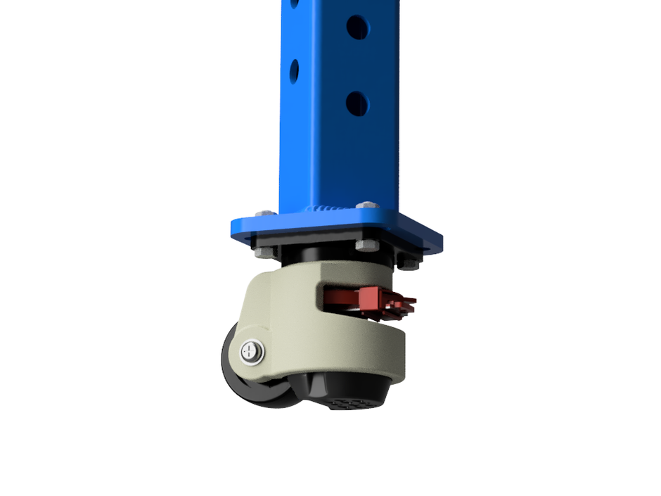Adjustable Legs
