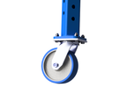 Adjustable Legs