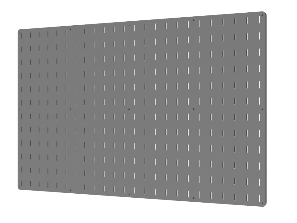 Fab- Lync Slot Wall