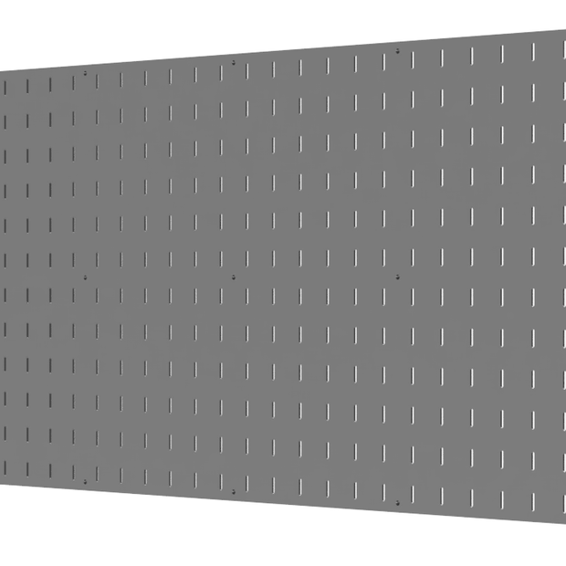 Fab- Lync Slot Wall