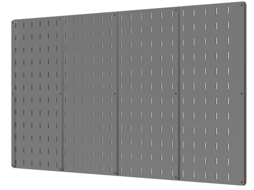 Fab- Lync Slot Wall