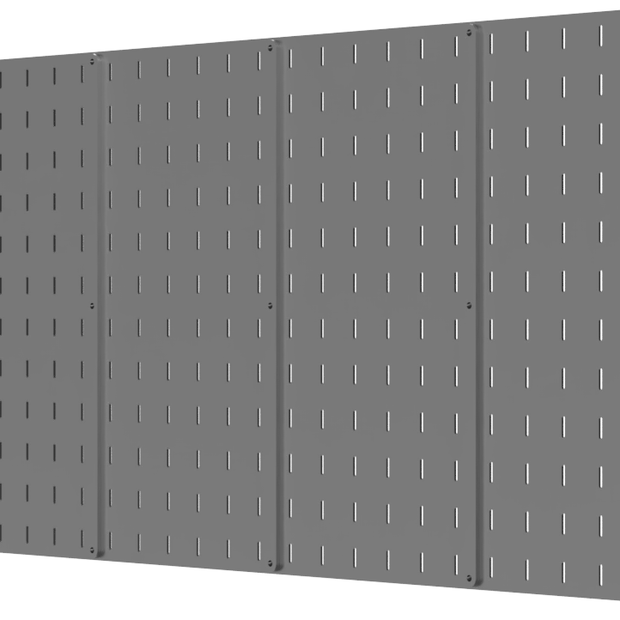Fab- Lync Slot Wall