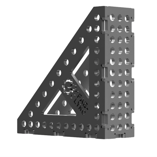 Fixture Table Square