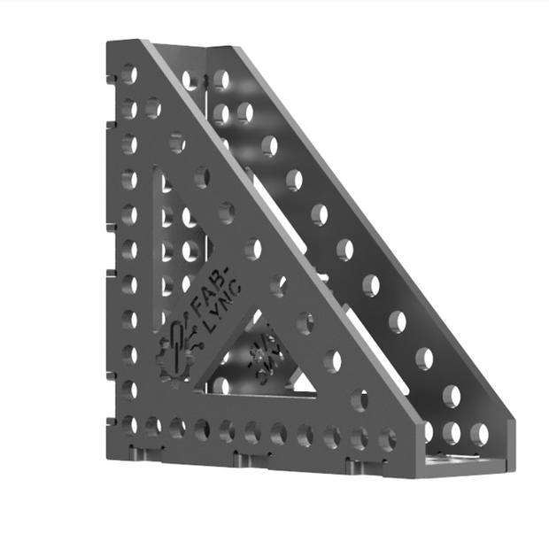 Fixture Table Square